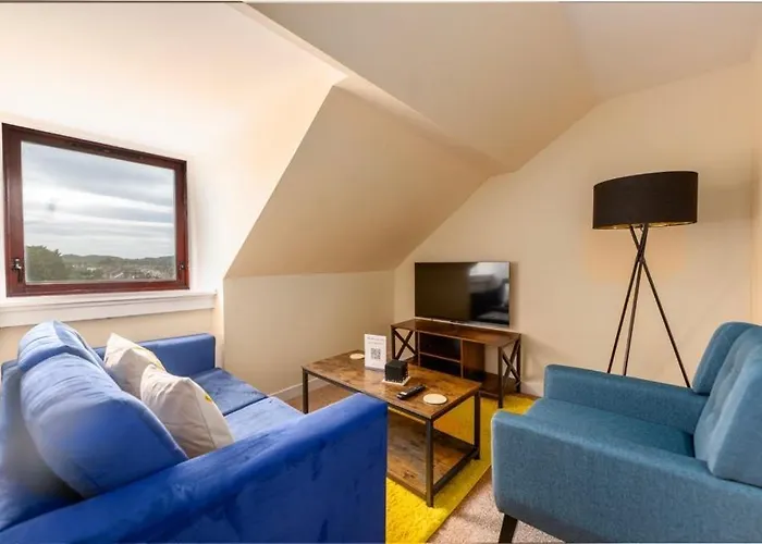 Fern Apartment