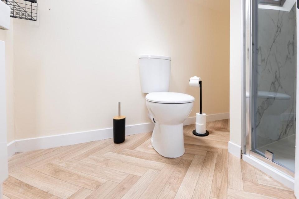 Fern Appartement