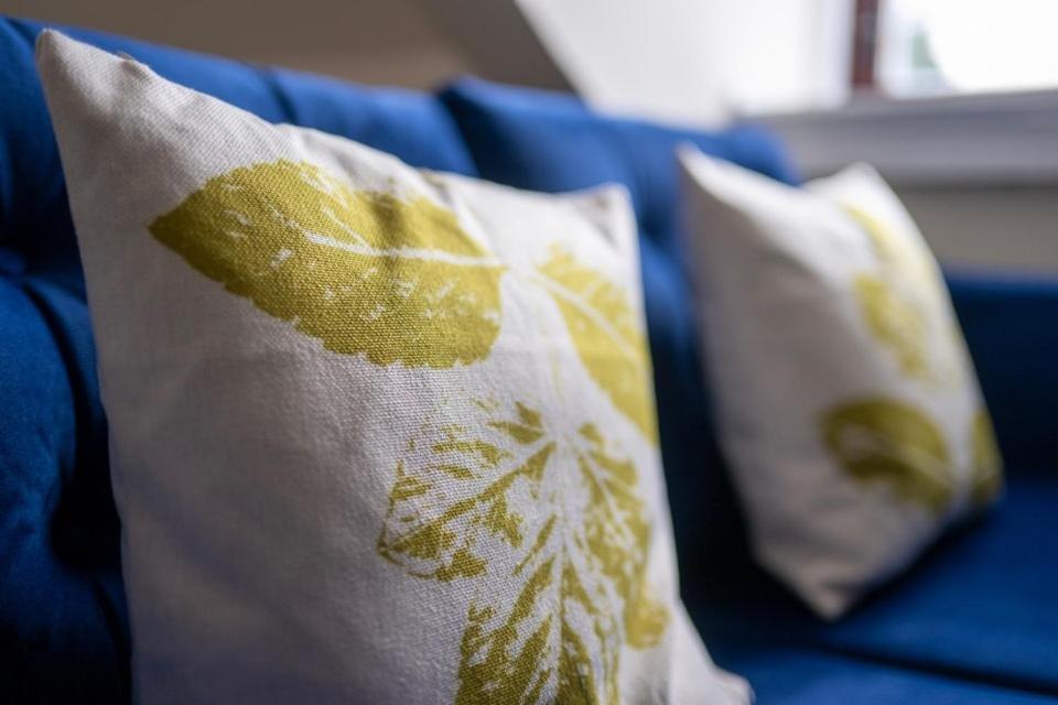 Appartement Fern *