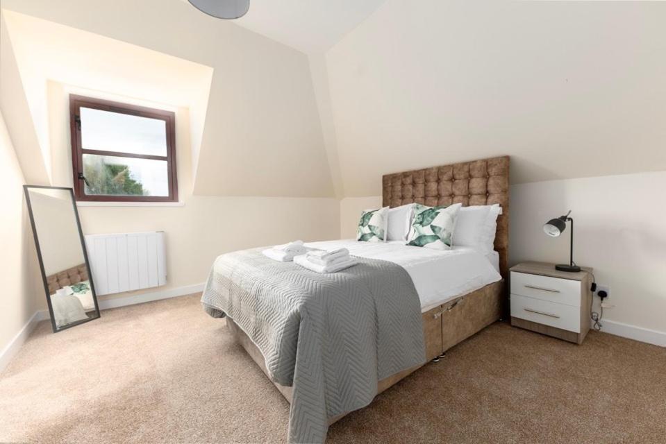 Appartement Fern Inverness